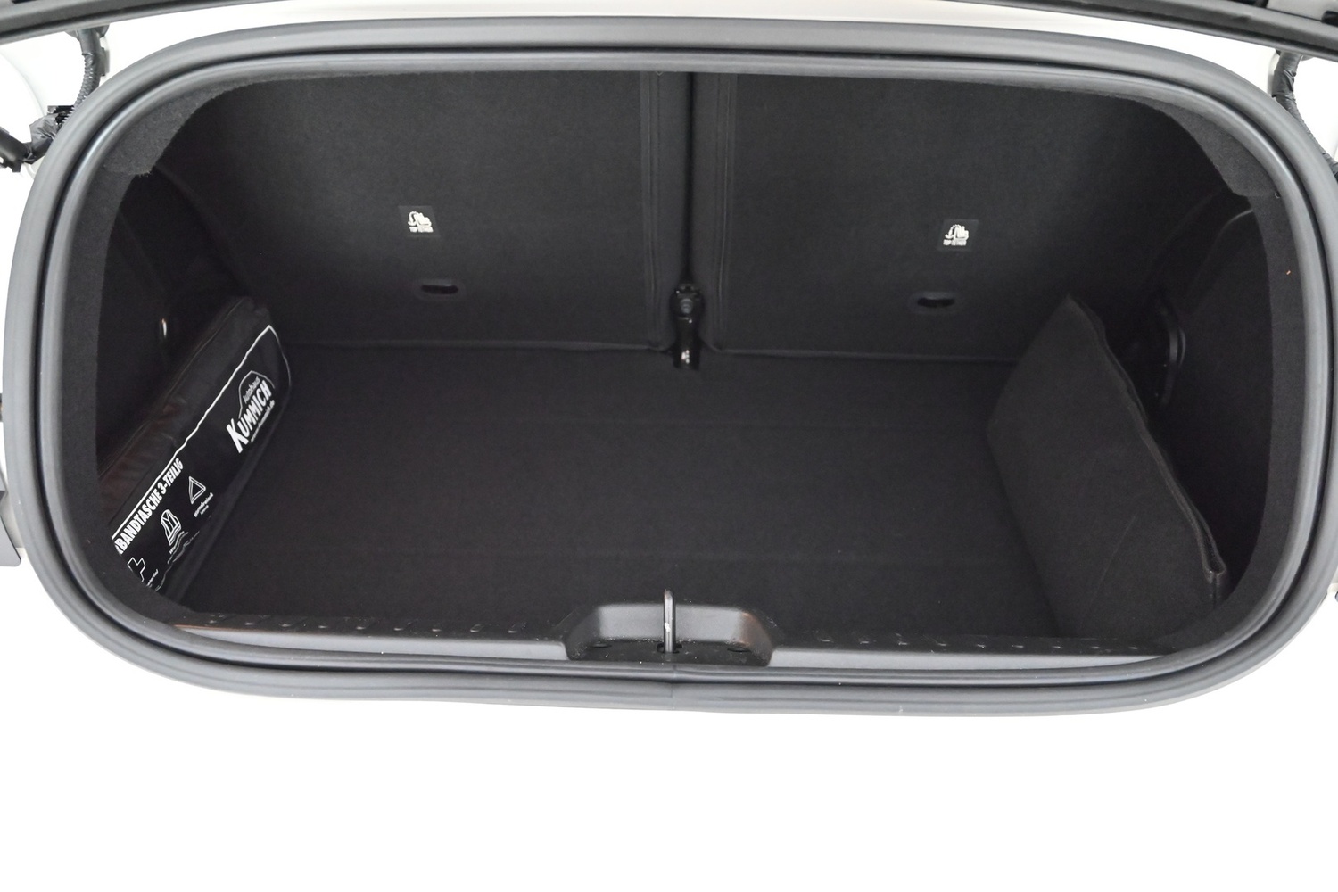 Fiat 500e vaihtoauto