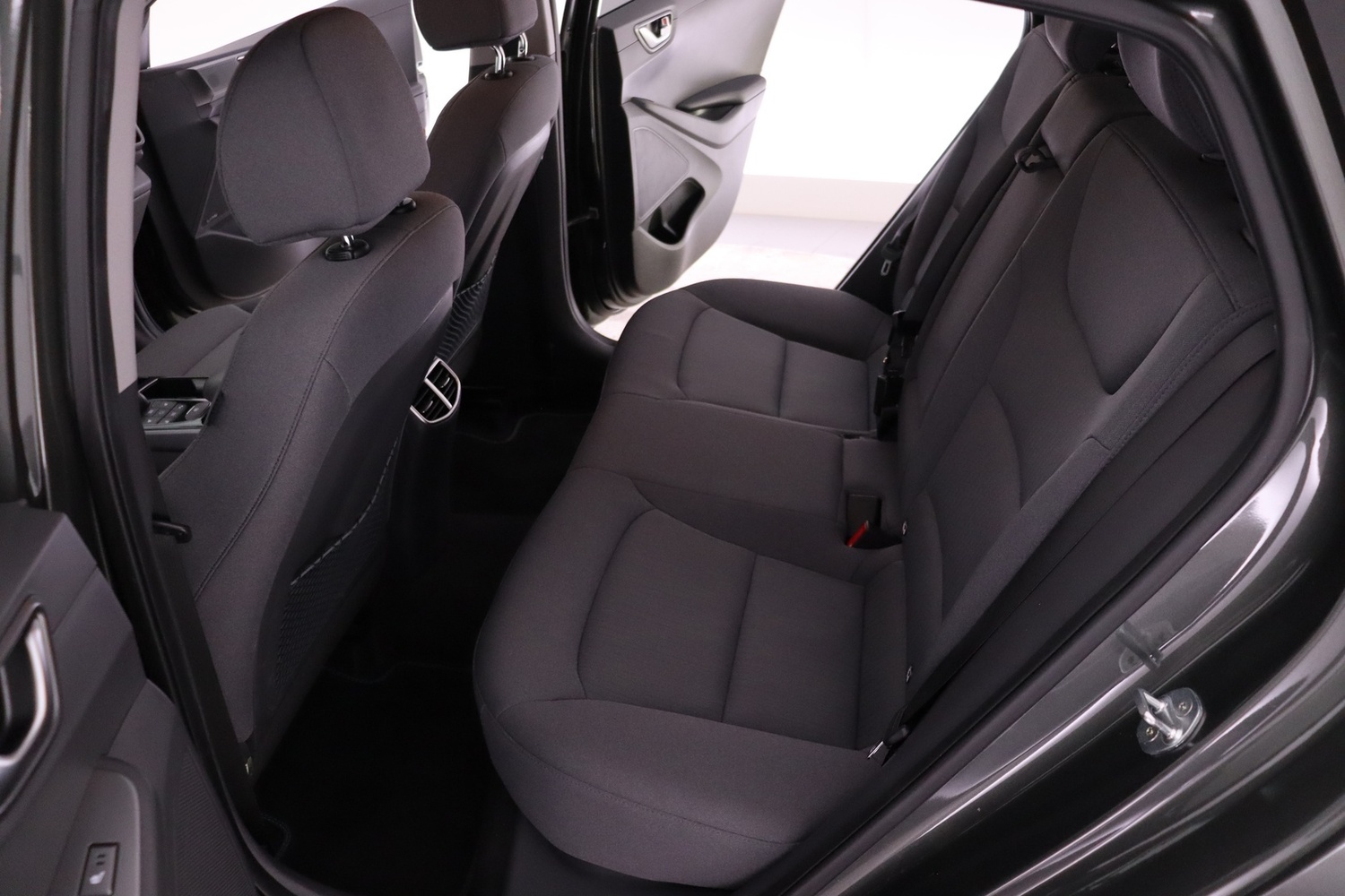 Hyundai IONIQ electric vaihtoauto