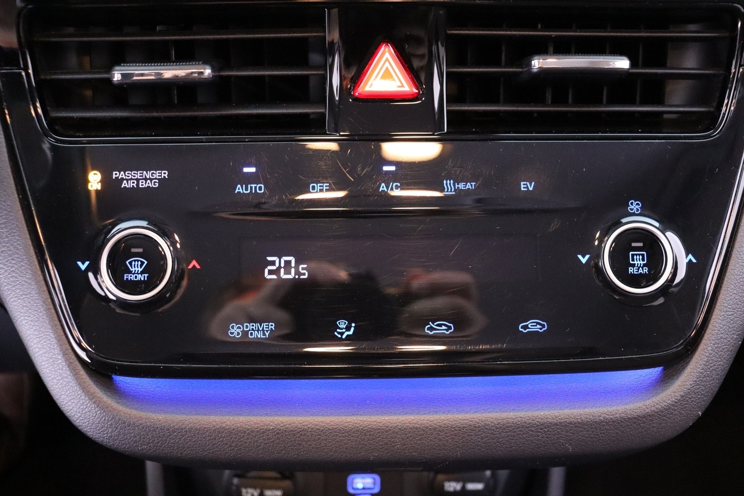 Hyundai IONIQ electric vaihtoauto