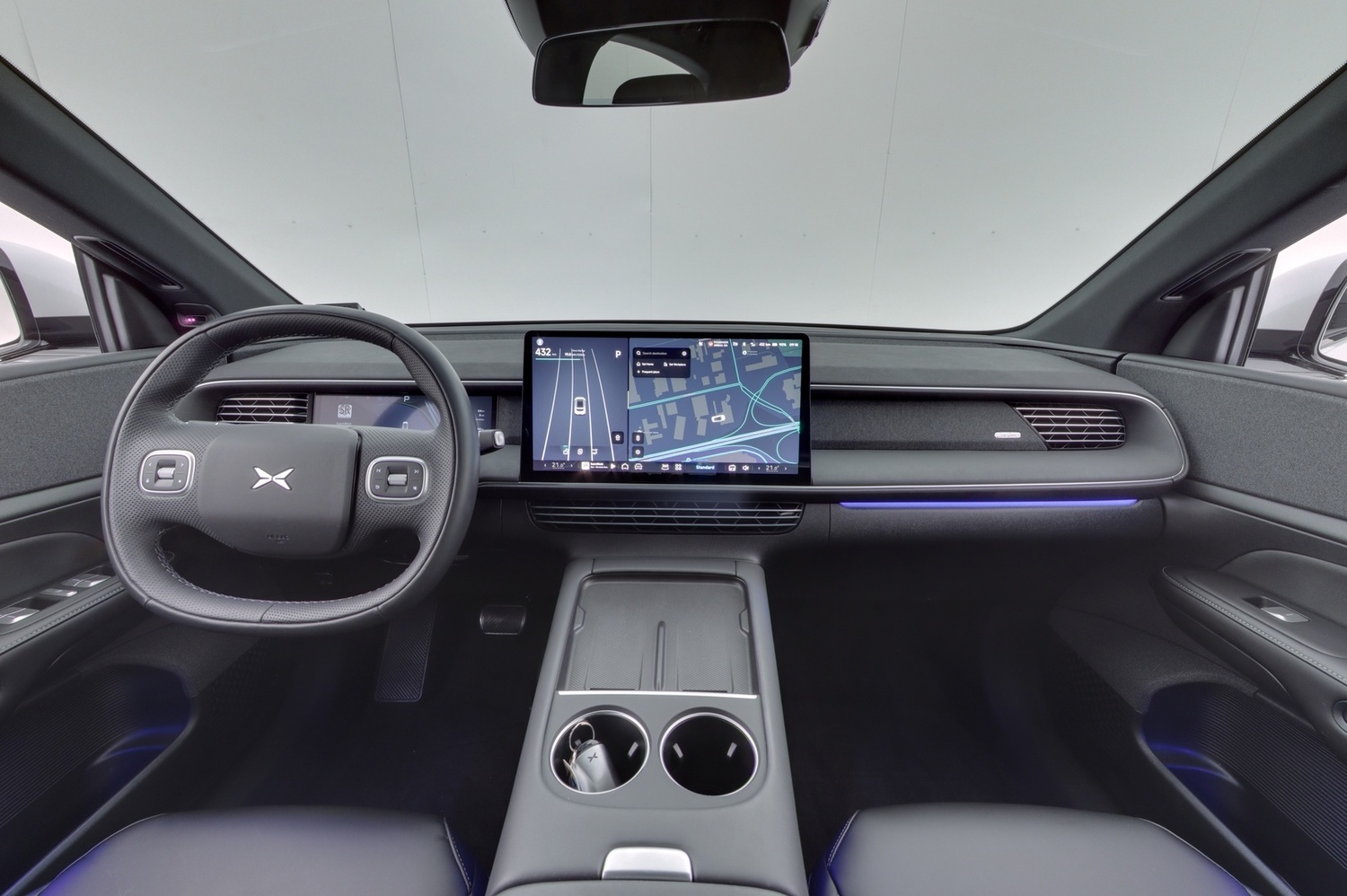 XPENG G6 vaihtoauto