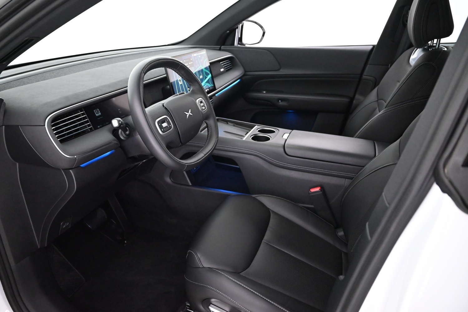 XPENG G6 vaihtoauto
