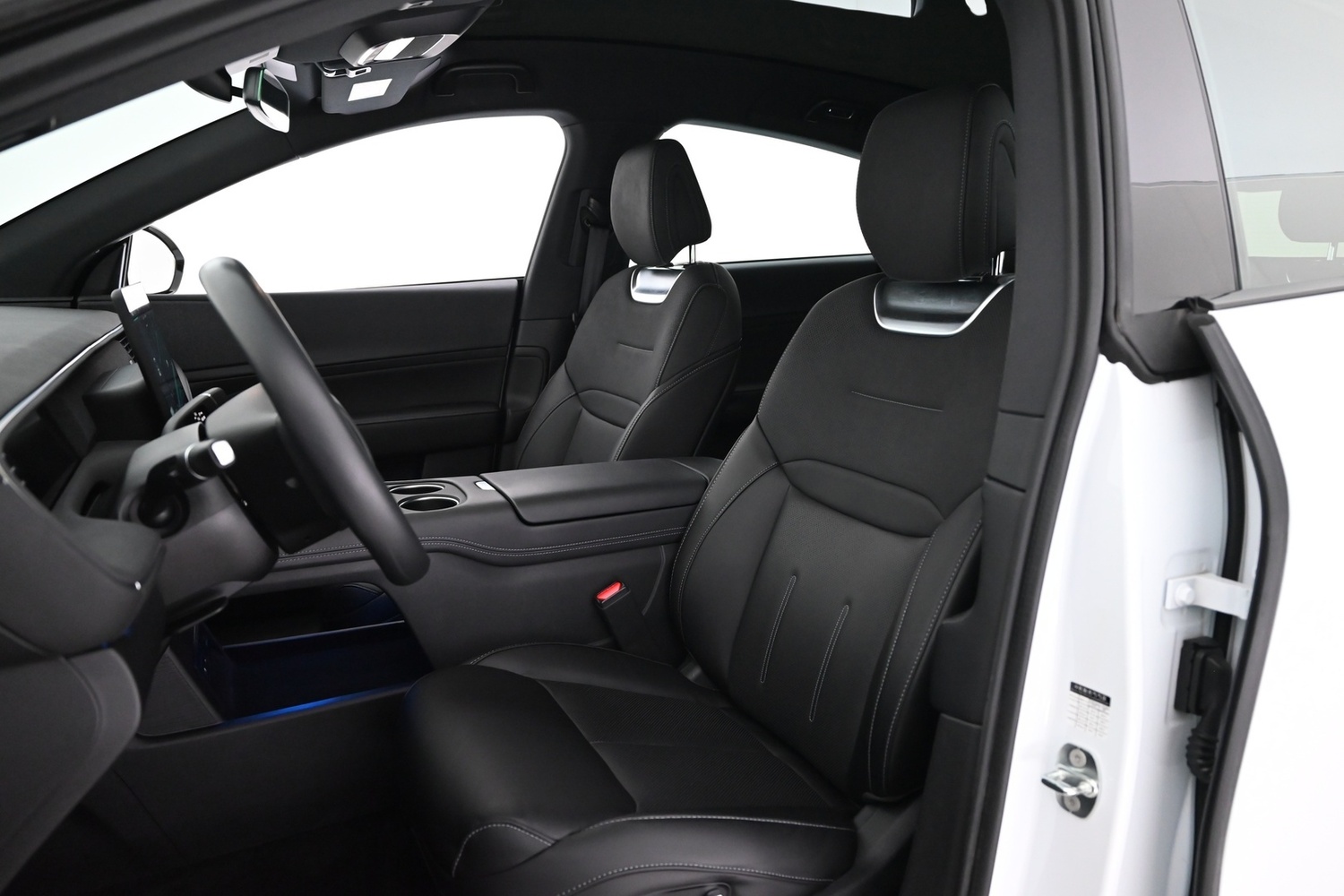 XPENG G6 vaihtoauto