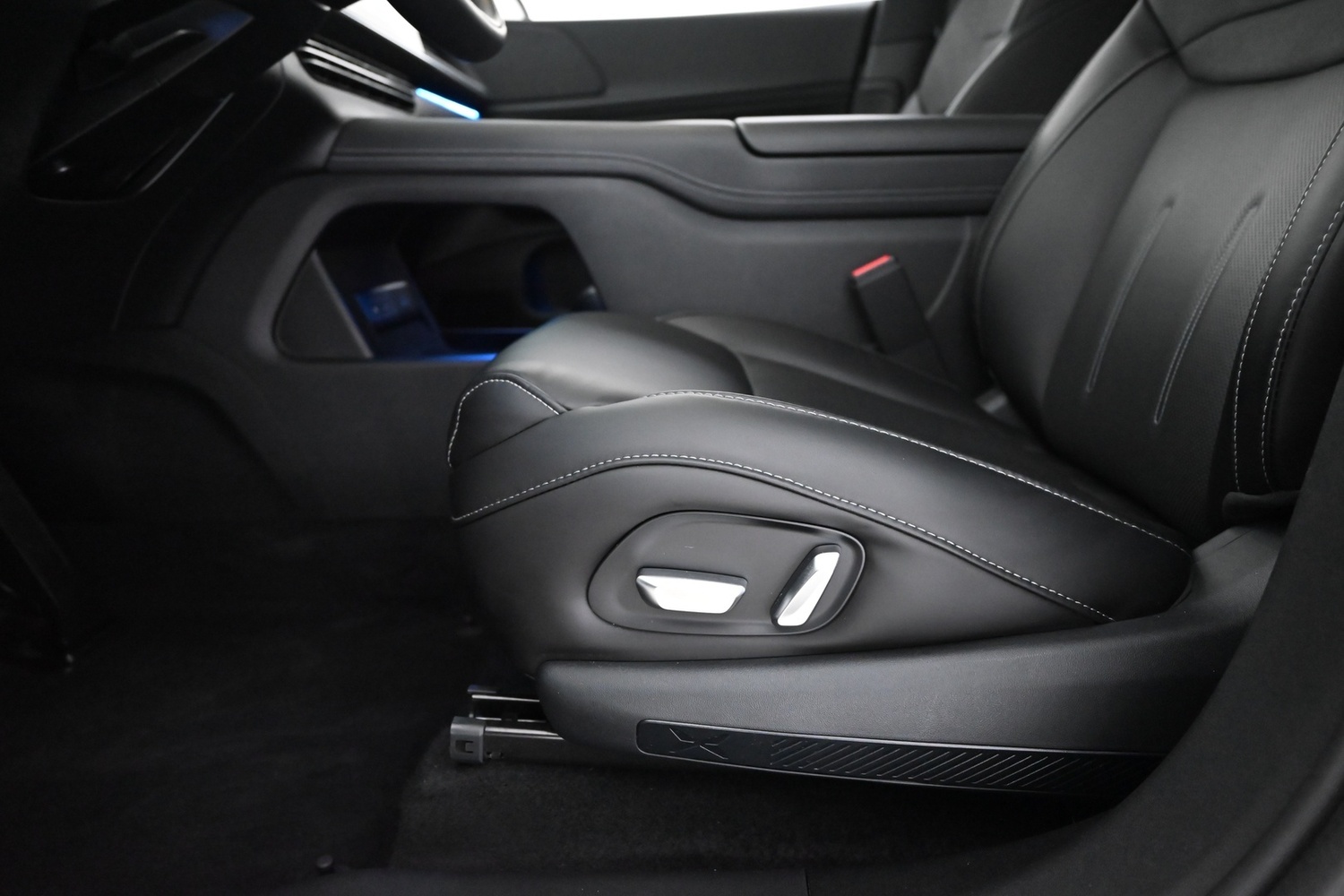 XPENG G6 vaihtoauto