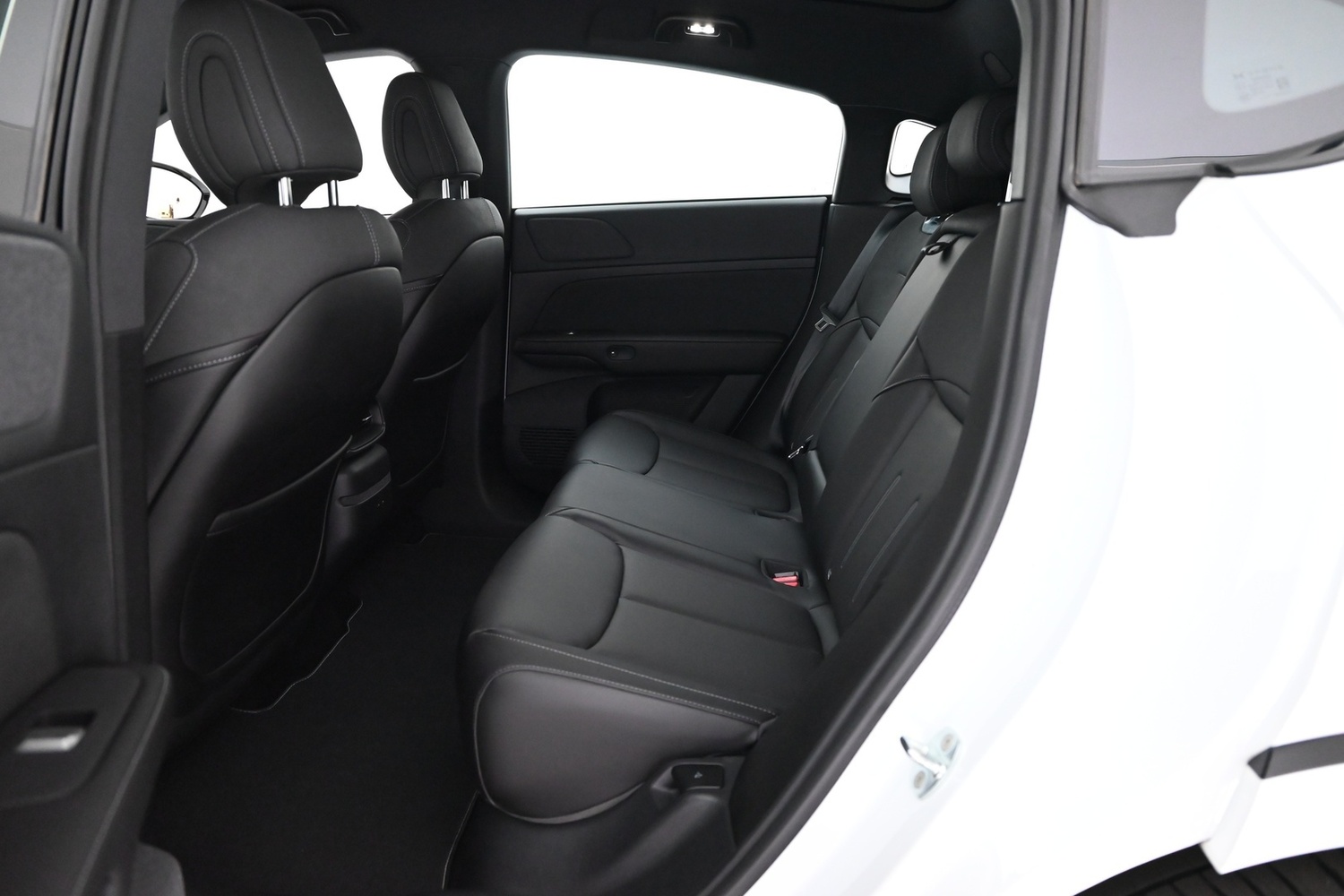 XPENG G6 vaihtoauto