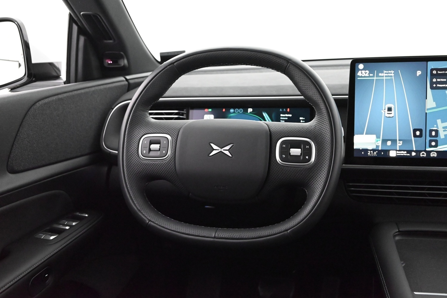 XPENG G6 vaihtoauto