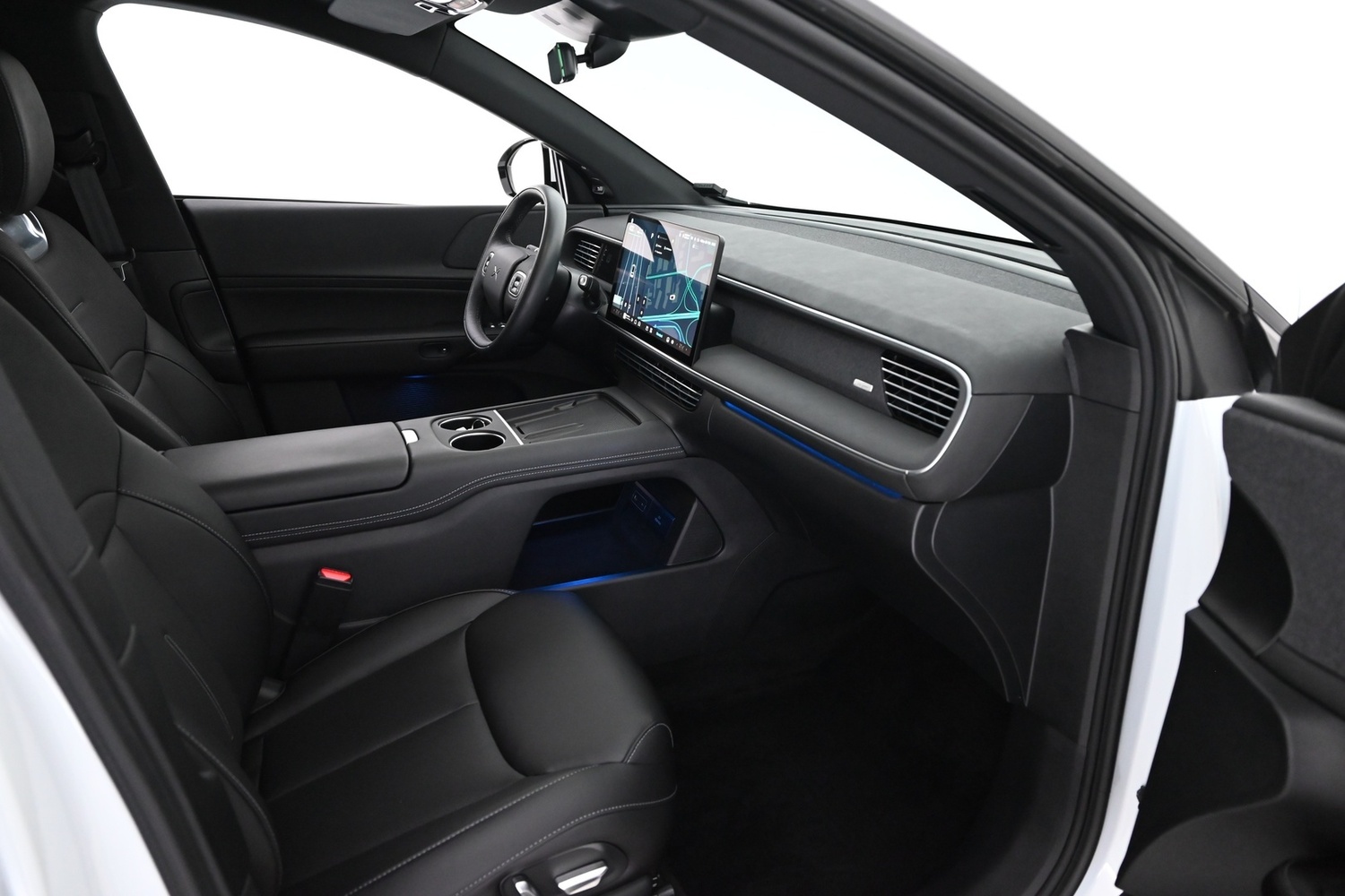 XPENG G6 vaihtoauto