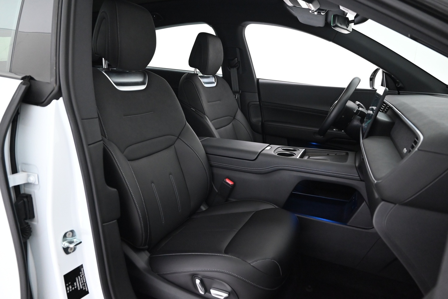 XPENG G6 vaihtoauto