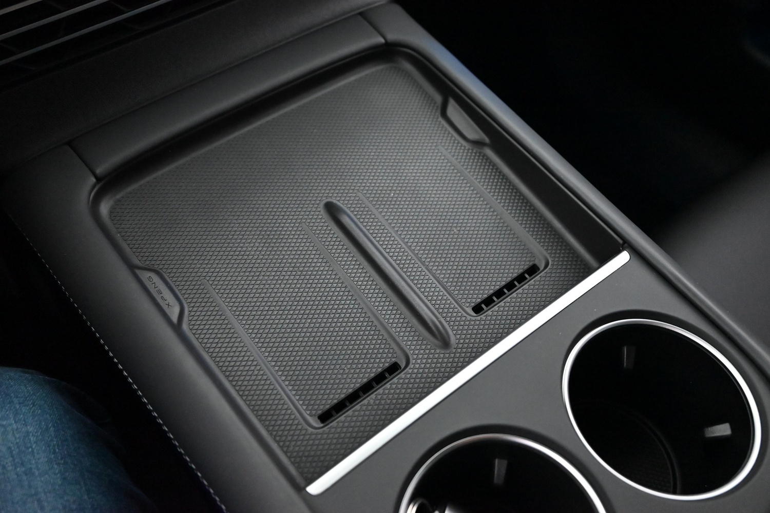 XPENG G6 vaihtoauto