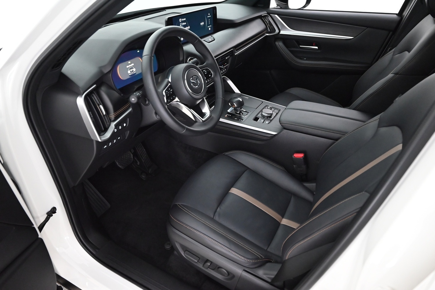 Mazda CX-80 vaihtoauto