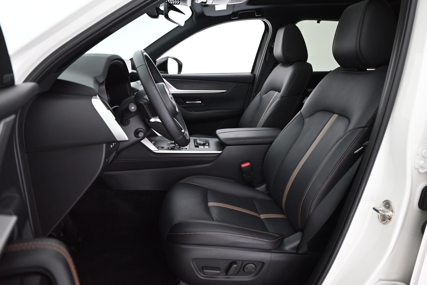 Mazda CX-80 vaihtoauto