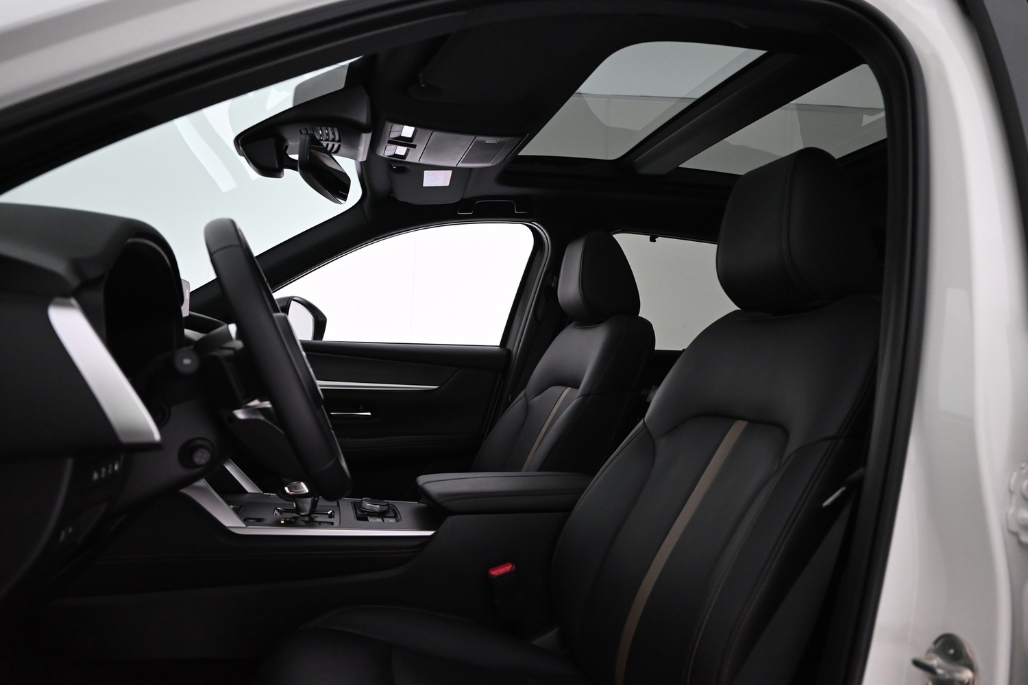 Mazda CX-80 vaihtoauto