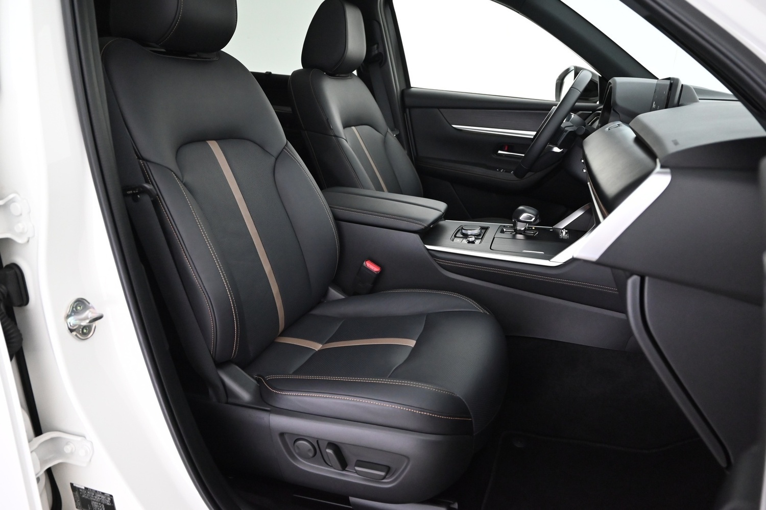 Mazda CX-80 vaihtoauto
