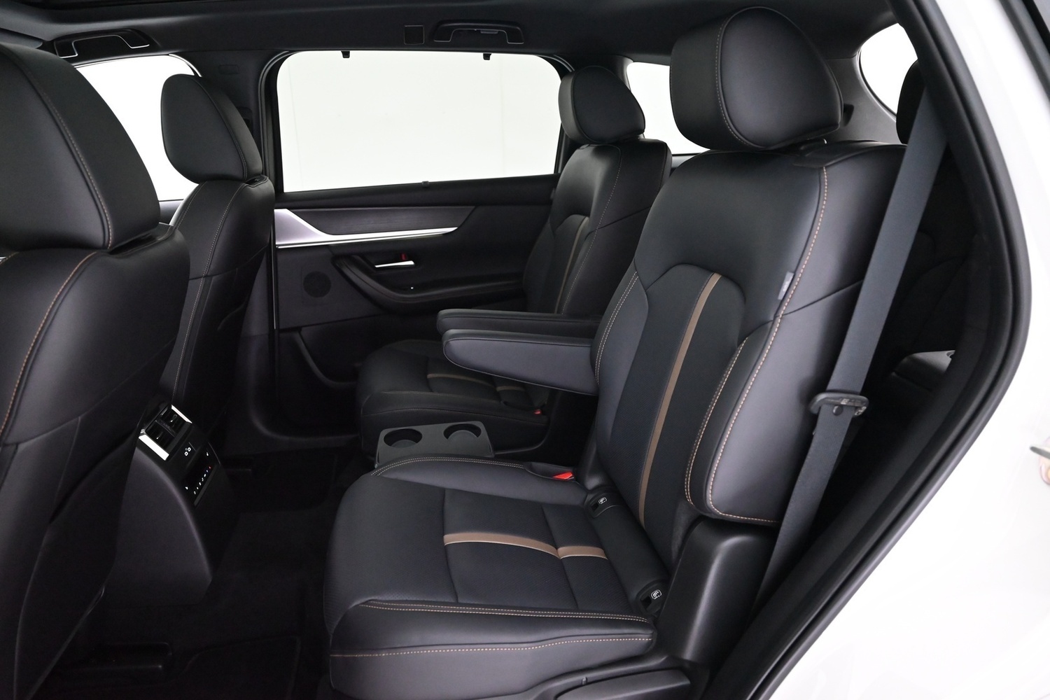 Mazda CX-80 vaihtoauto
