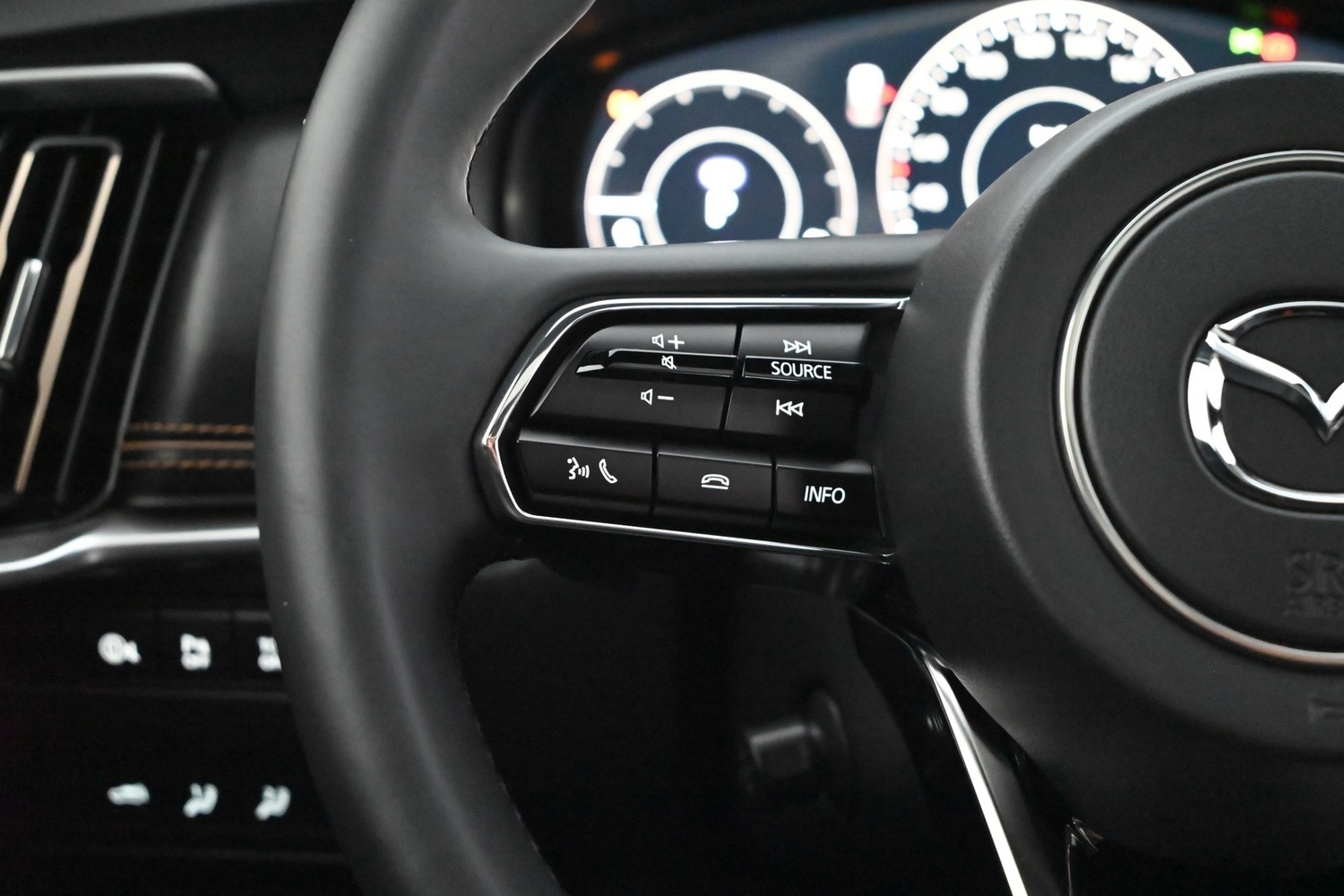 Mazda CX-80 vaihtoauto