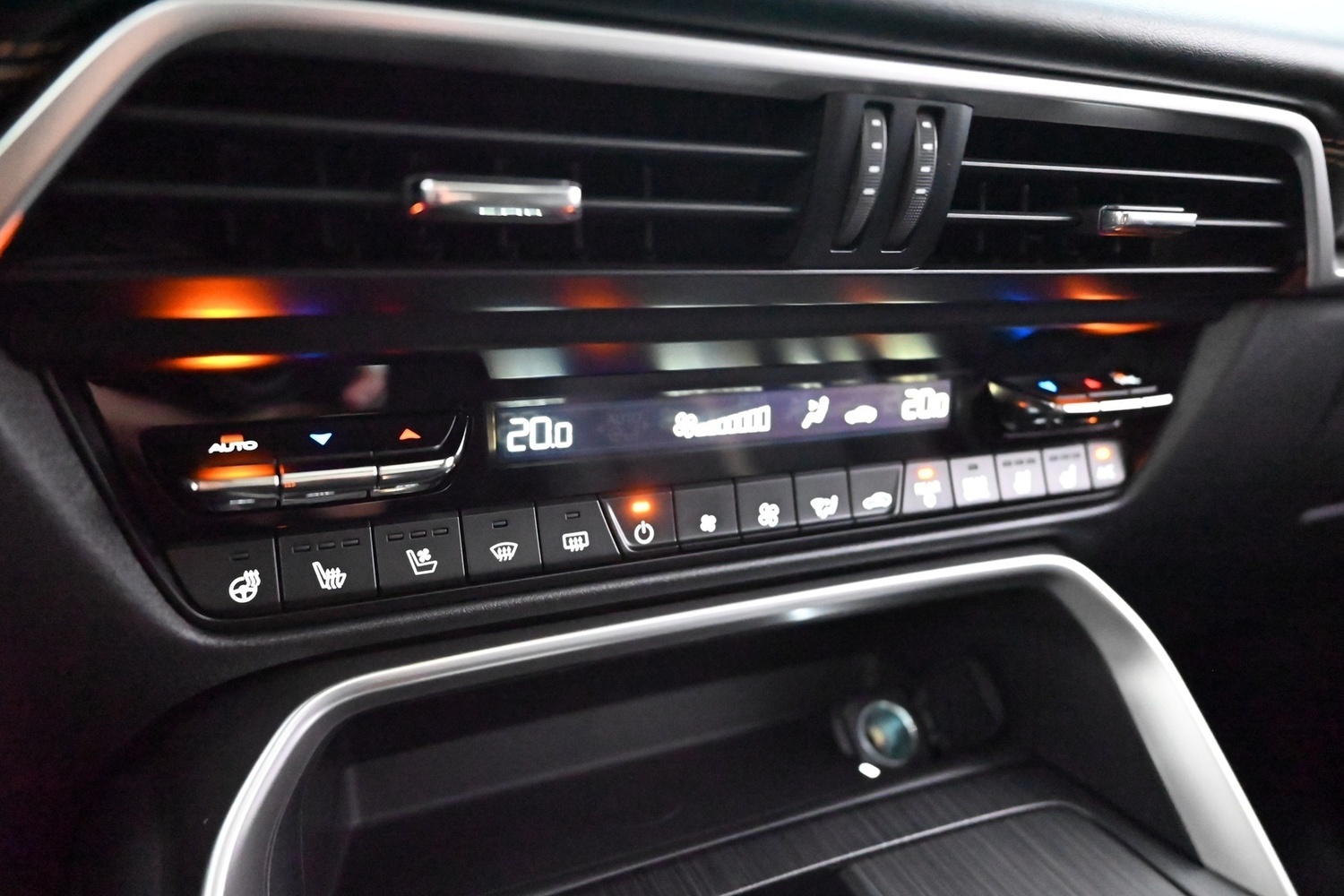 Mazda CX-80 vaihtoauto