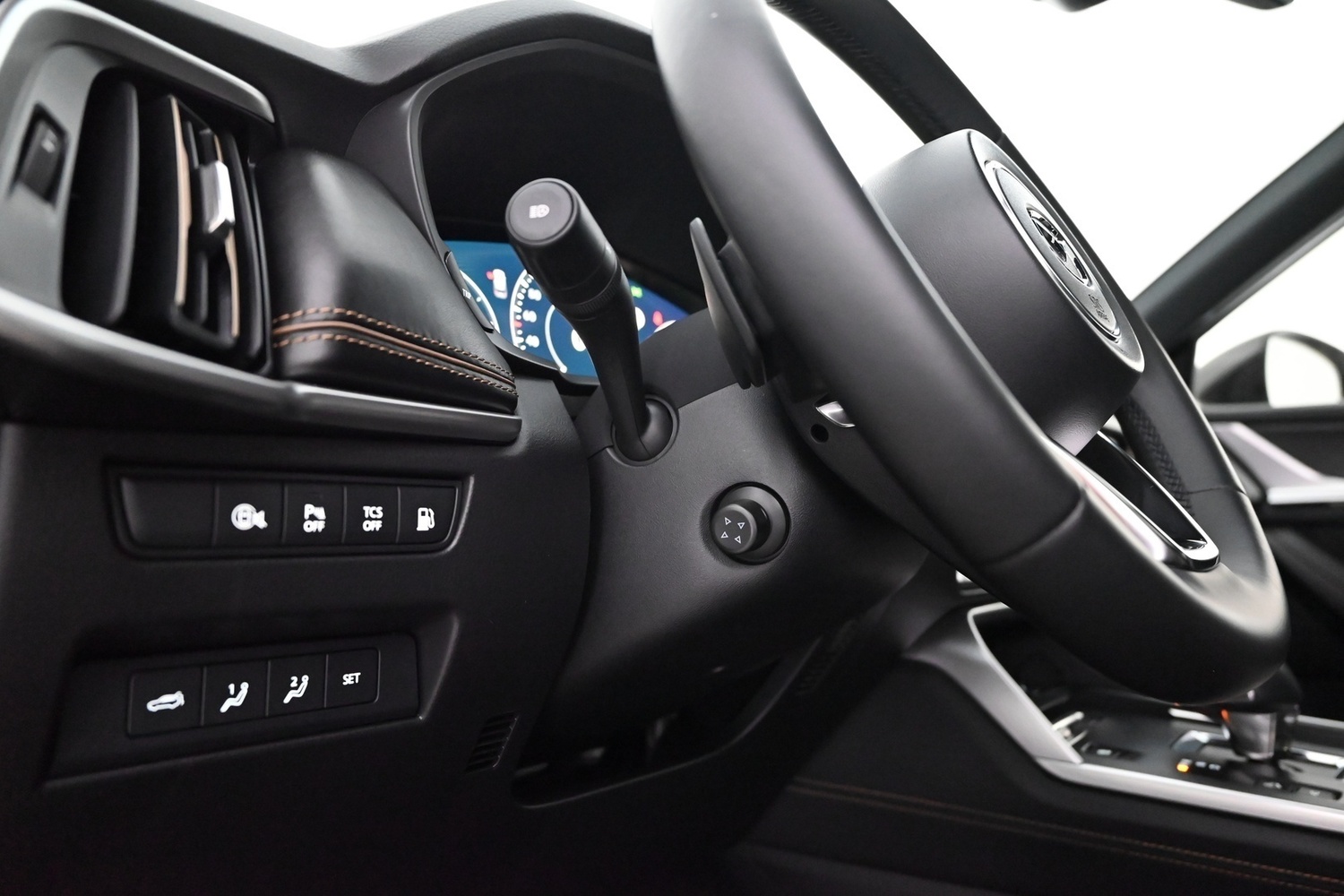 Mazda CX-80 vaihtoauto