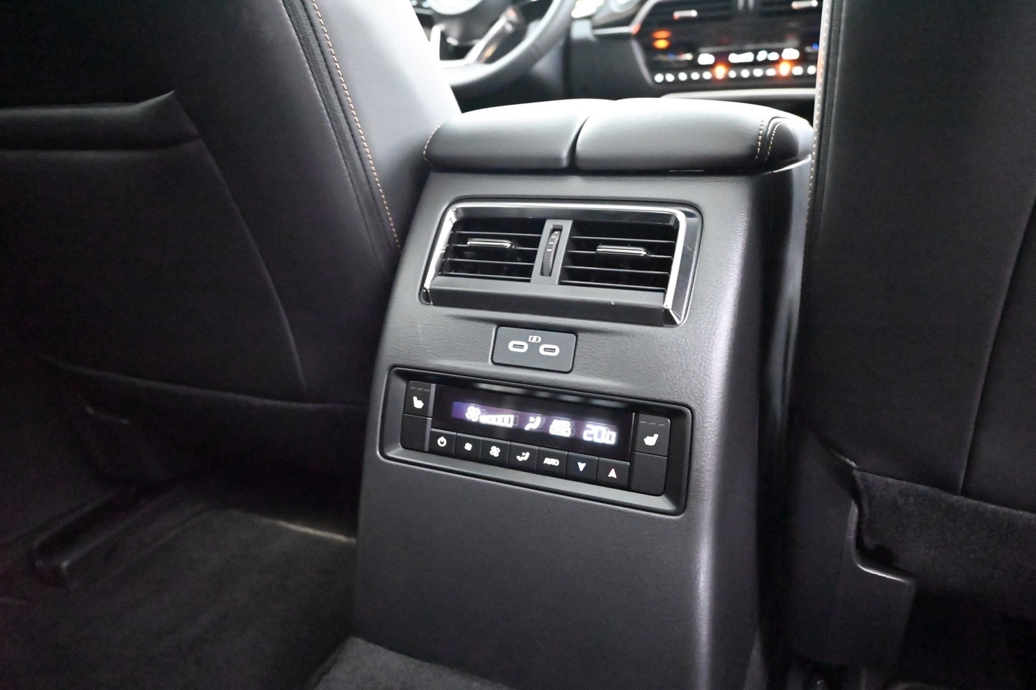 Mazda CX-80 vaihtoauto