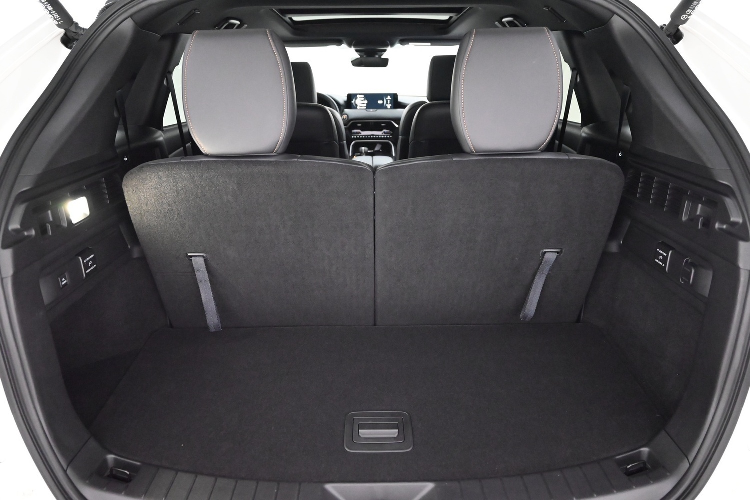 Mazda CX-80 vaihtoauto
