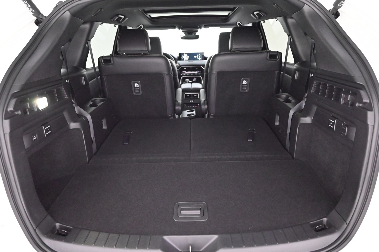 Mazda CX-80 vaihtoauto