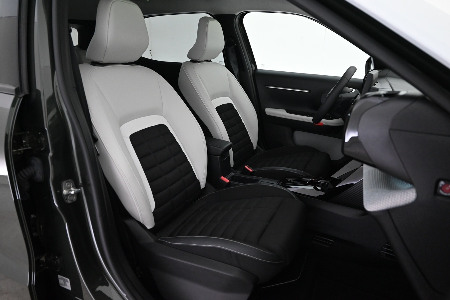 Citroën e-C3 Aircross vaihtoauto