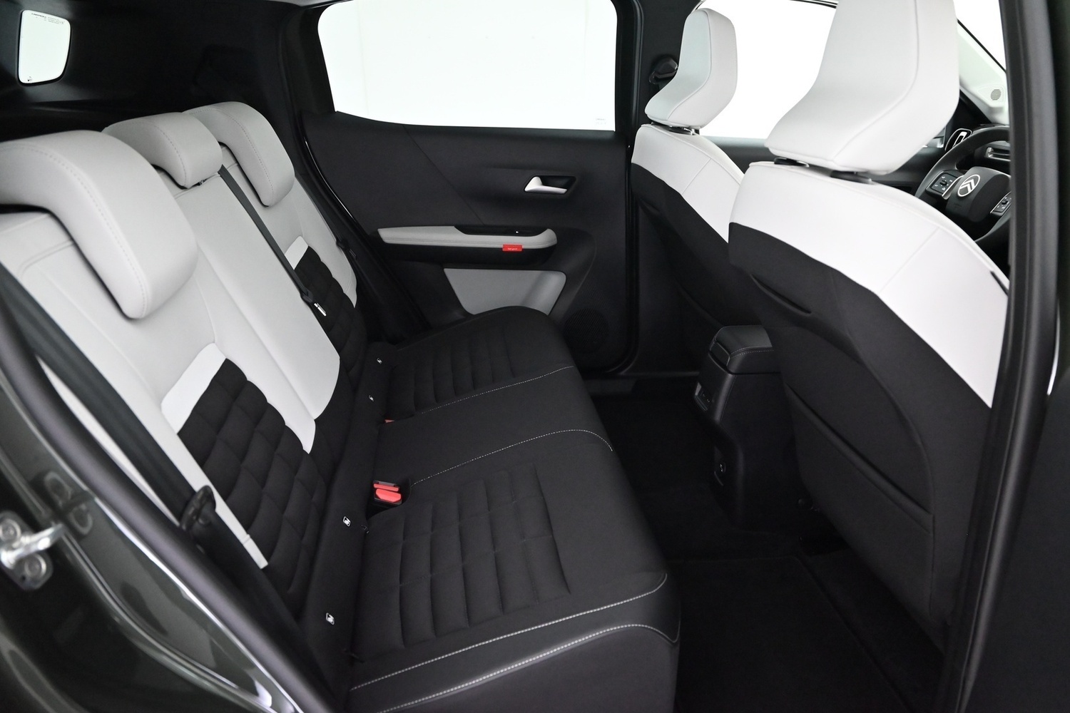 Citroën e-C3 Aircross vaihtoauto