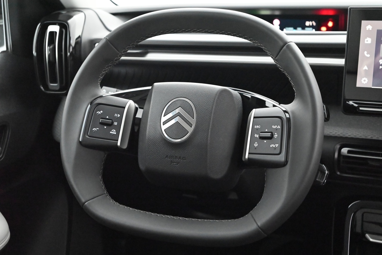 Citroën e-C3 Aircross vaihtoauto