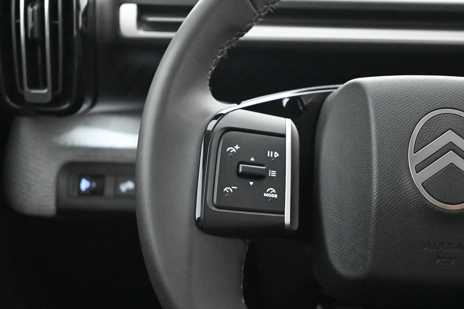 Citroën e-C3 Aircross vaihtoauto