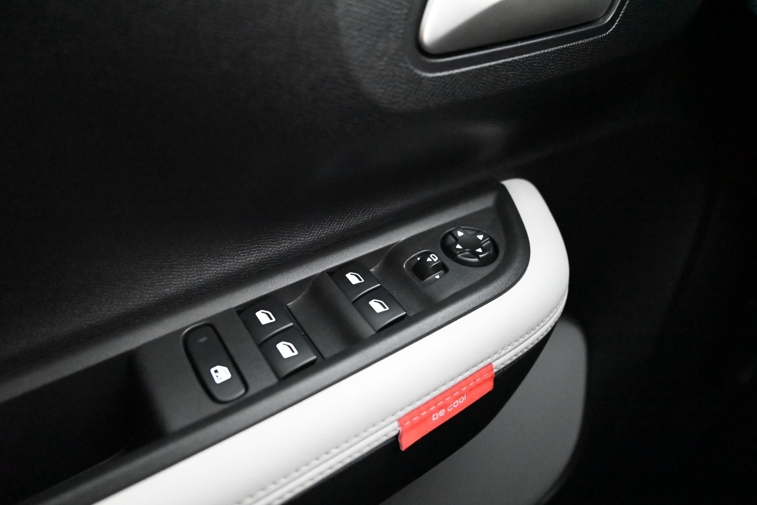 Citroën e-C3 Aircross vaihtoauto