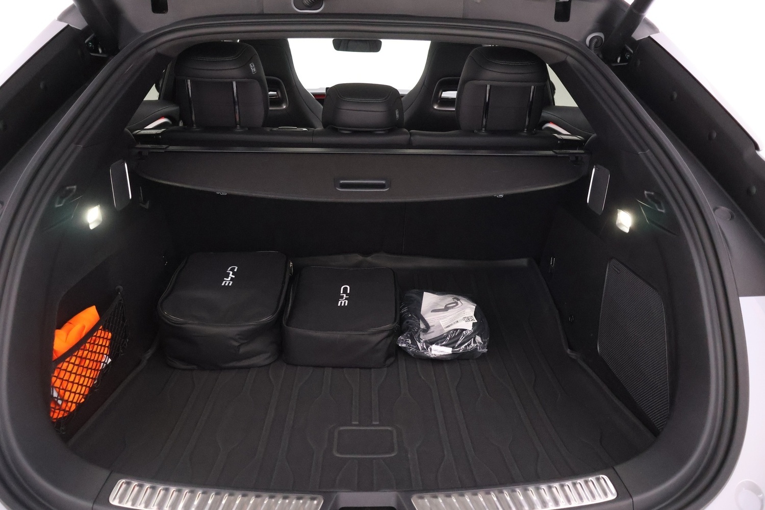 BYD Sealion 7 vaihtoauto