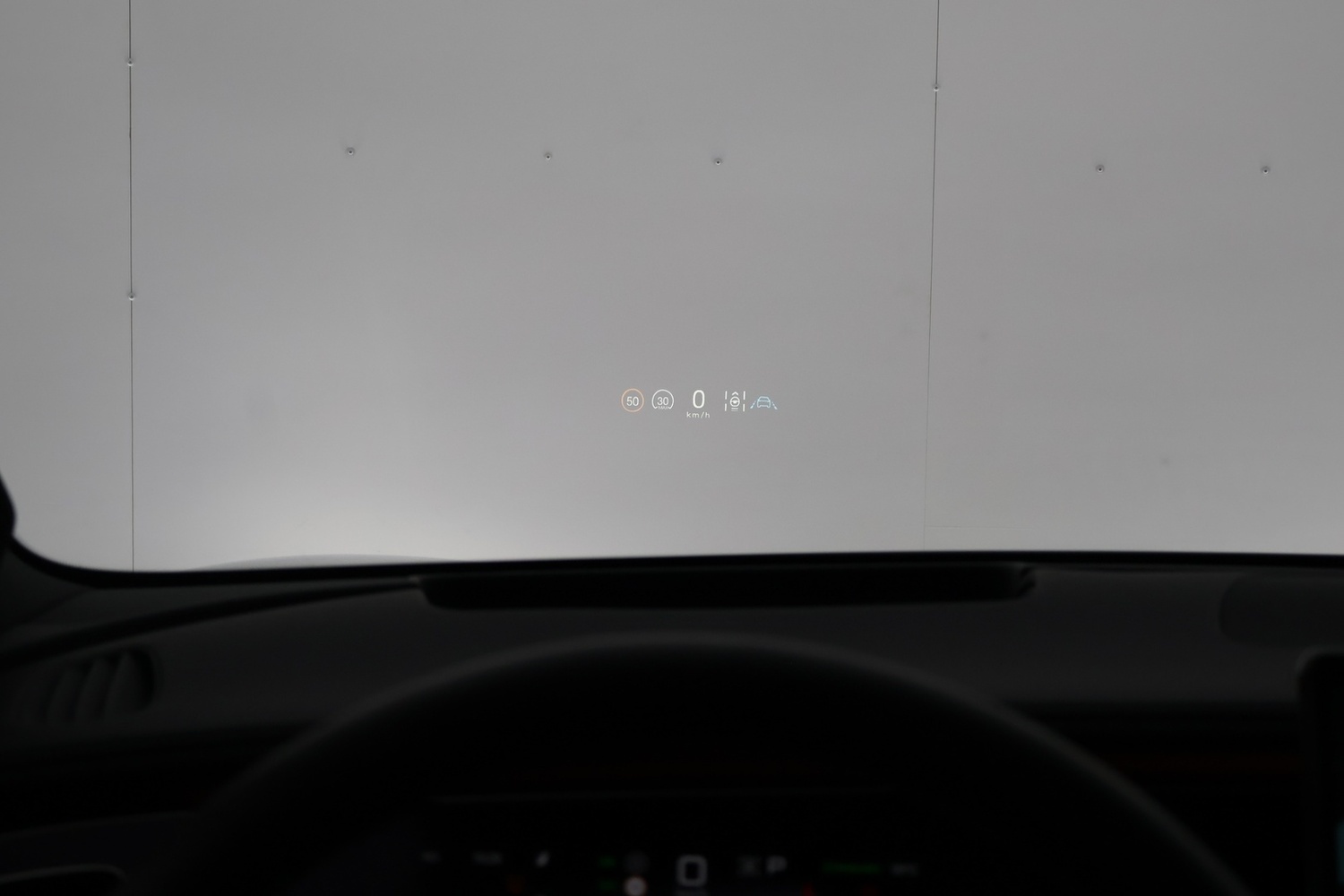 BYD Sealion 7 vaihtoauto