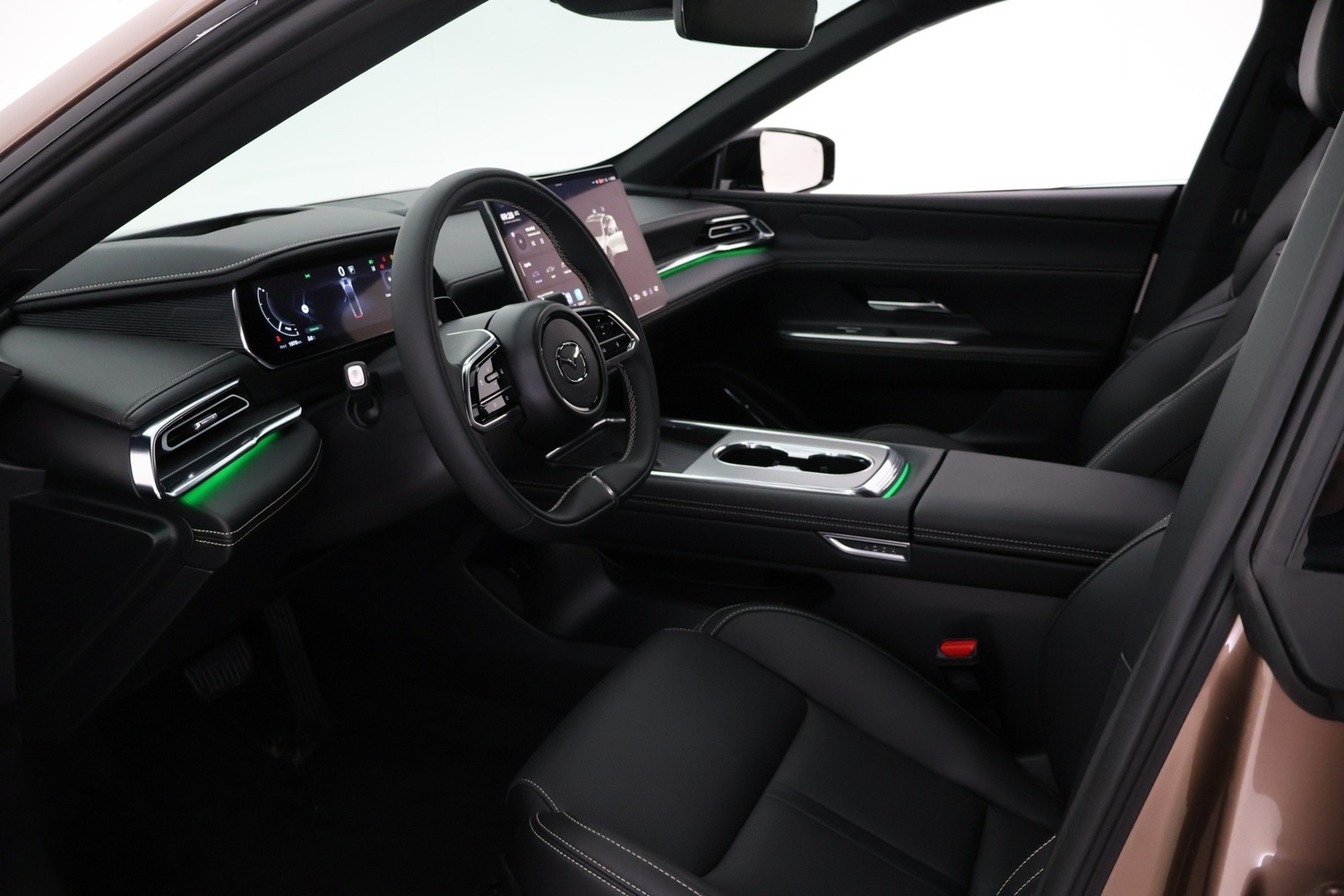 Mazda 6 vaihtoauto