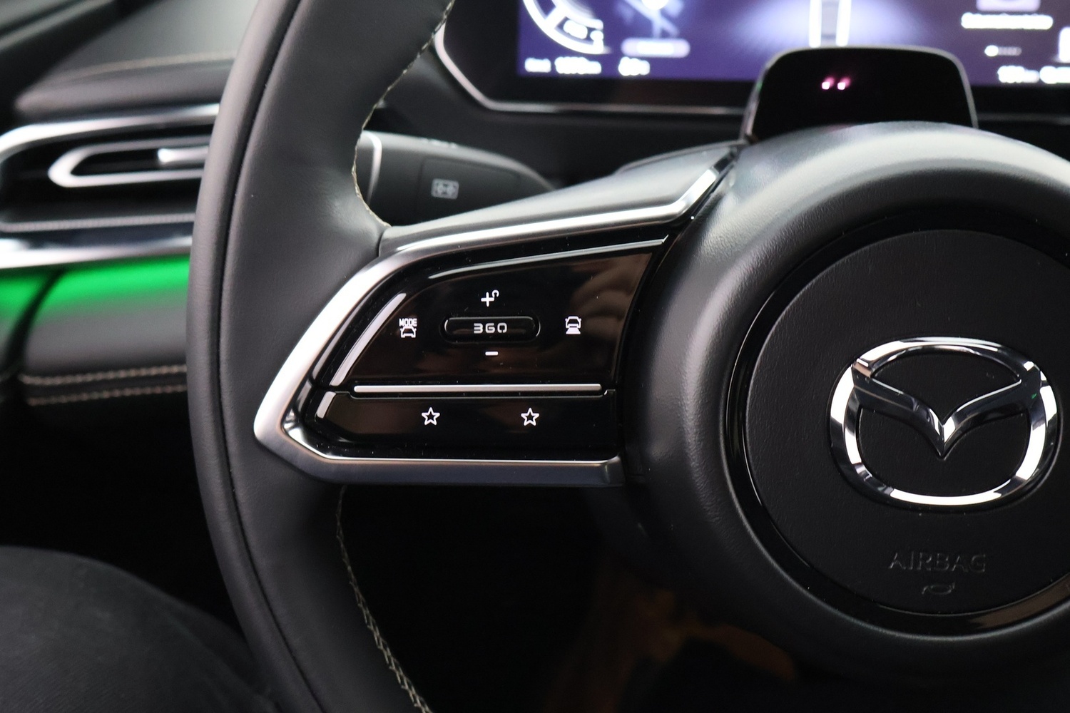 Mazda 6 vaihtoauto