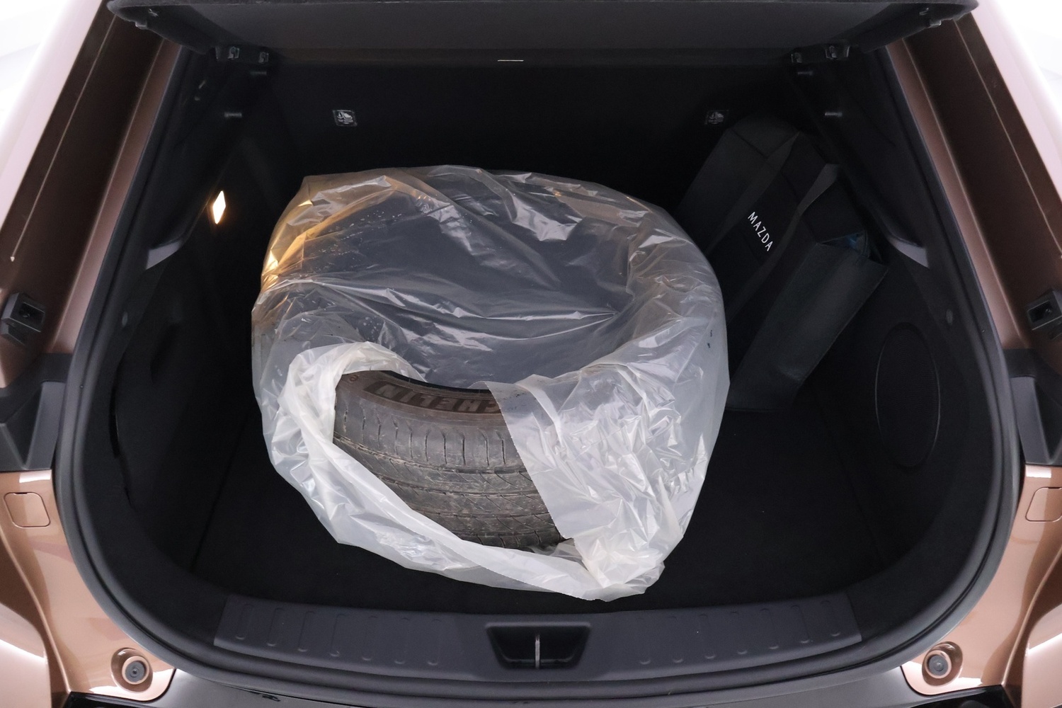 Mazda 6 vaihtoauto