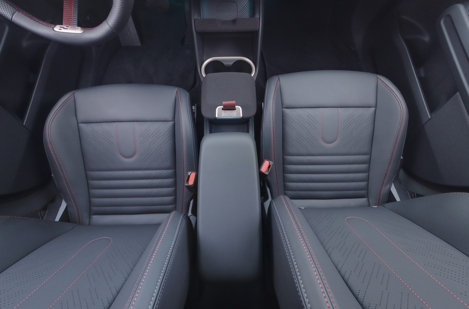 Mini Countryman vaihtoauto