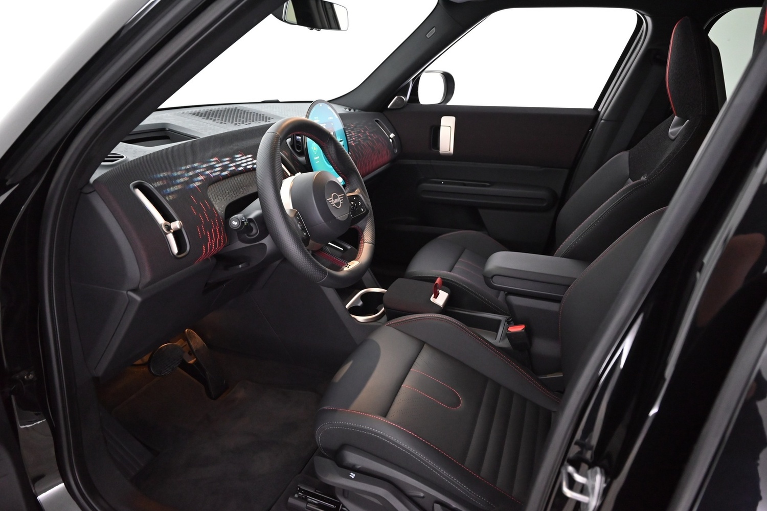 Mini Countryman vaihtoauto
