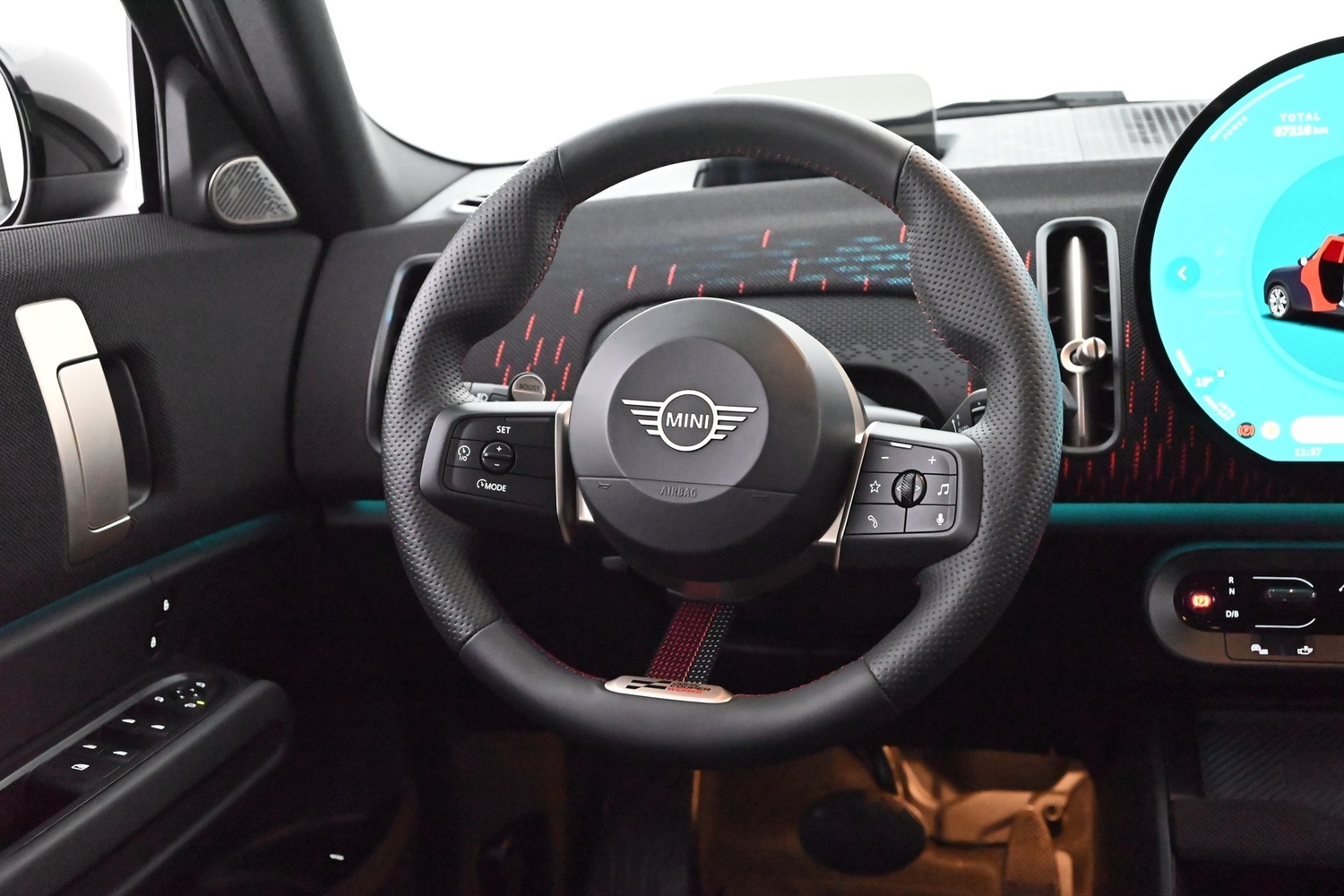Mini Countryman vaihtoauto