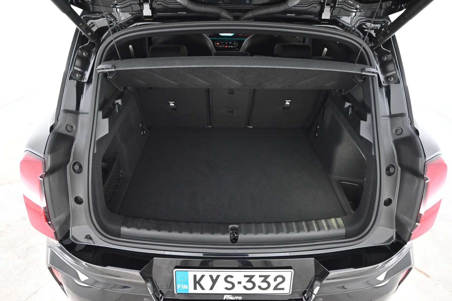 Mini Countryman vaihtoauto