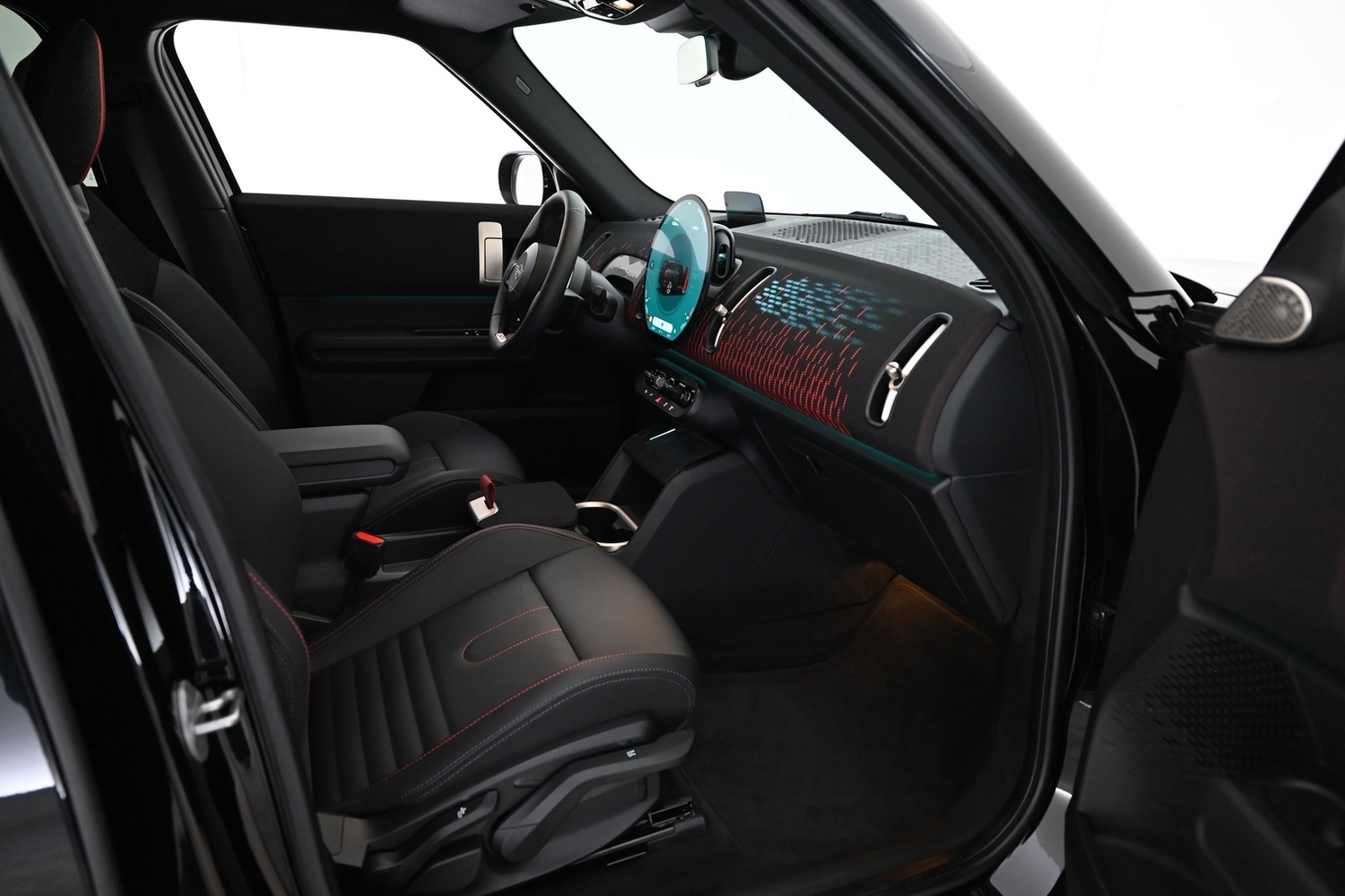 Mini Countryman vaihtoauto