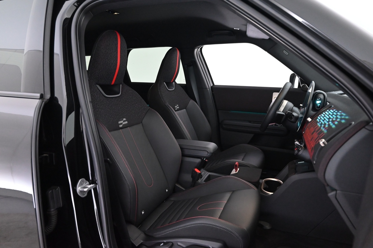 Mini Countryman vaihtoauto
