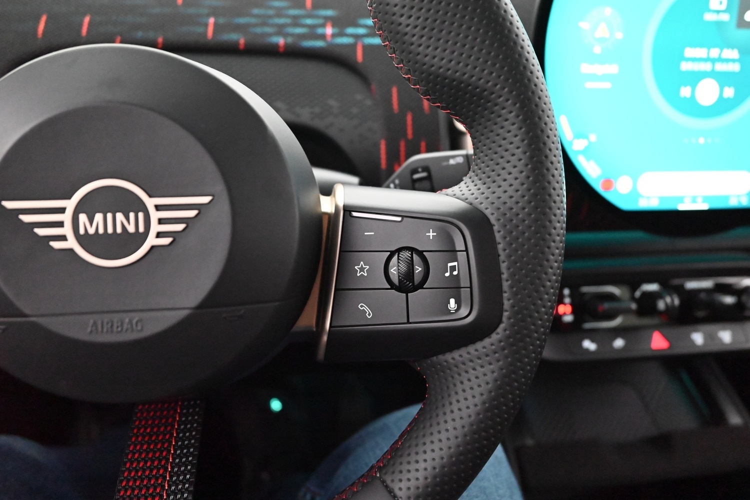 Mini Countryman vaihtoauto