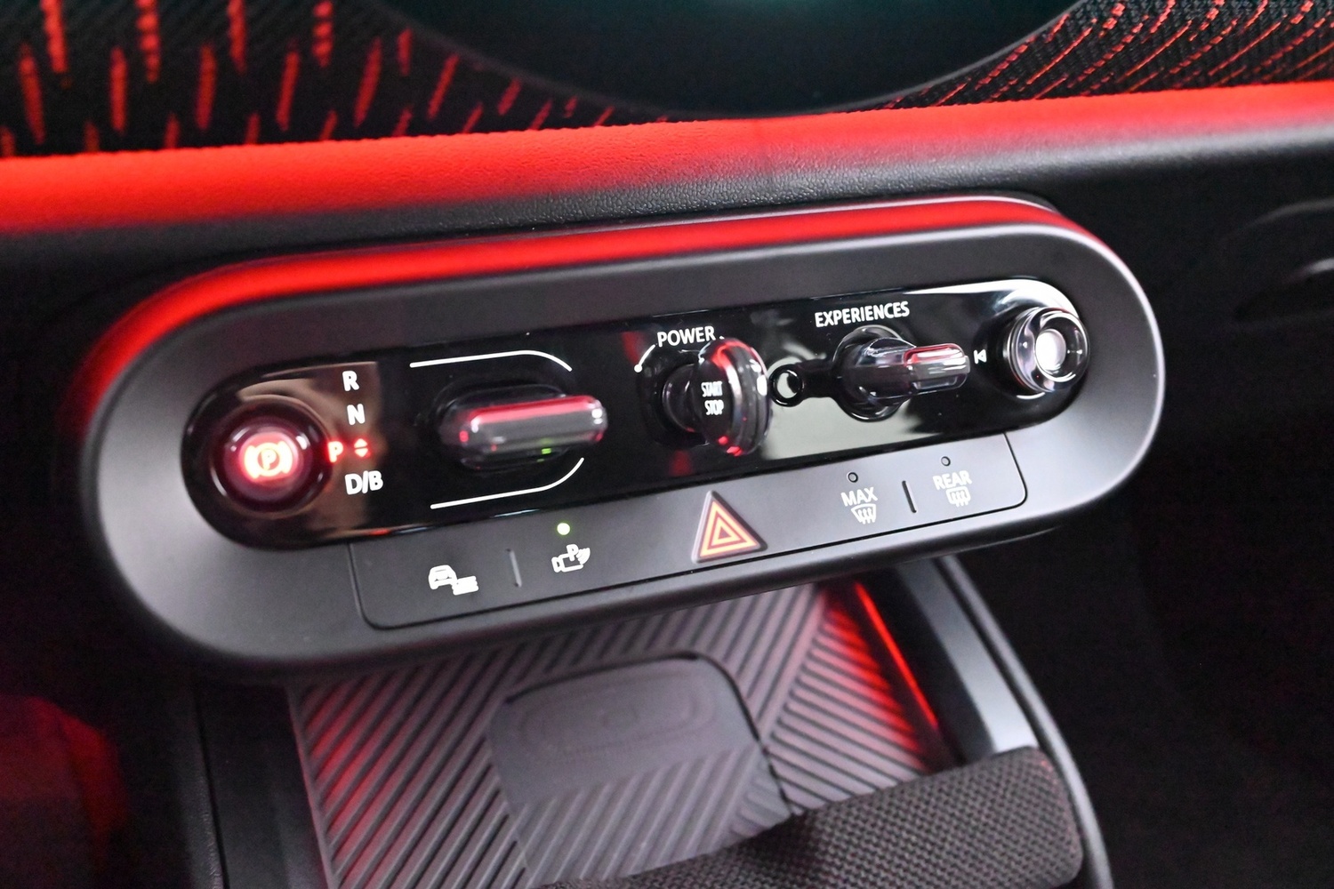 Mini Countryman vaihtoauto