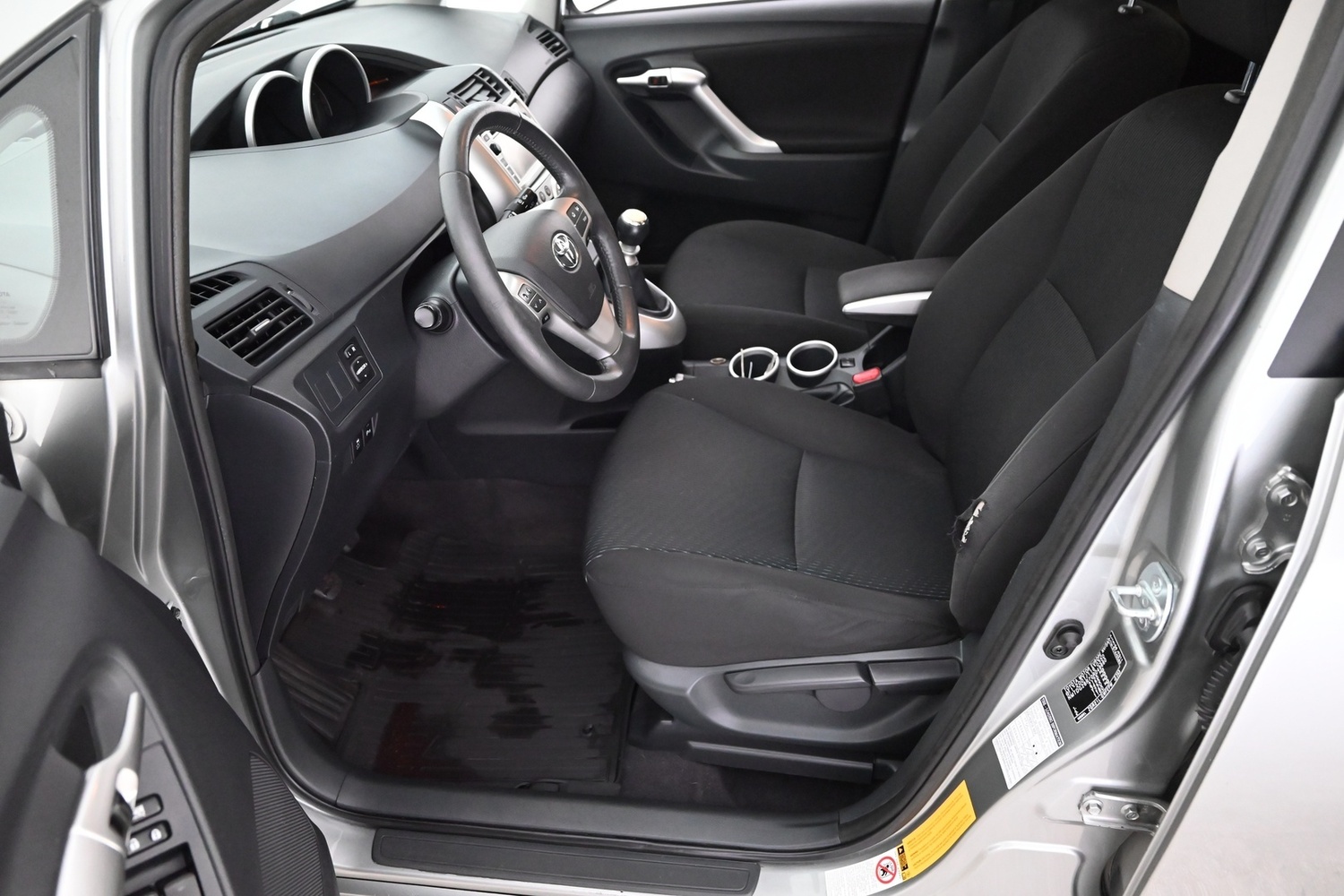 Toyota Verso vaihtoauto