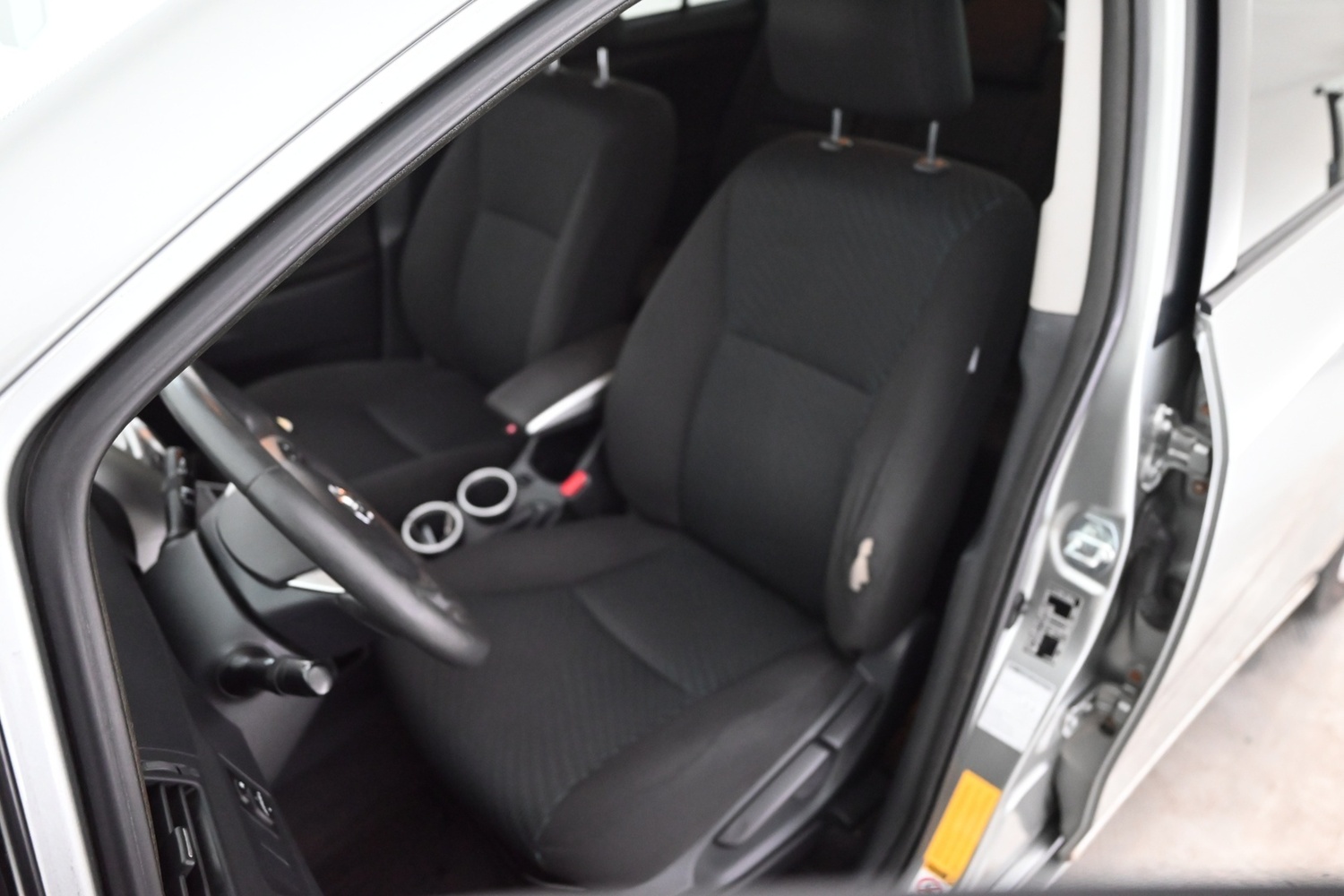 Toyota Verso vaihtoauto