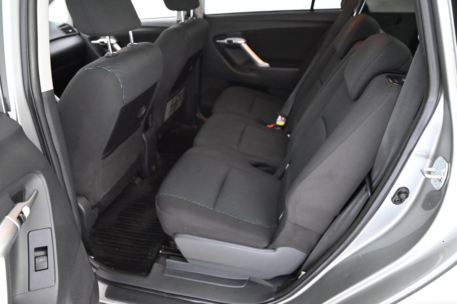 Toyota Verso vaihtoauto
