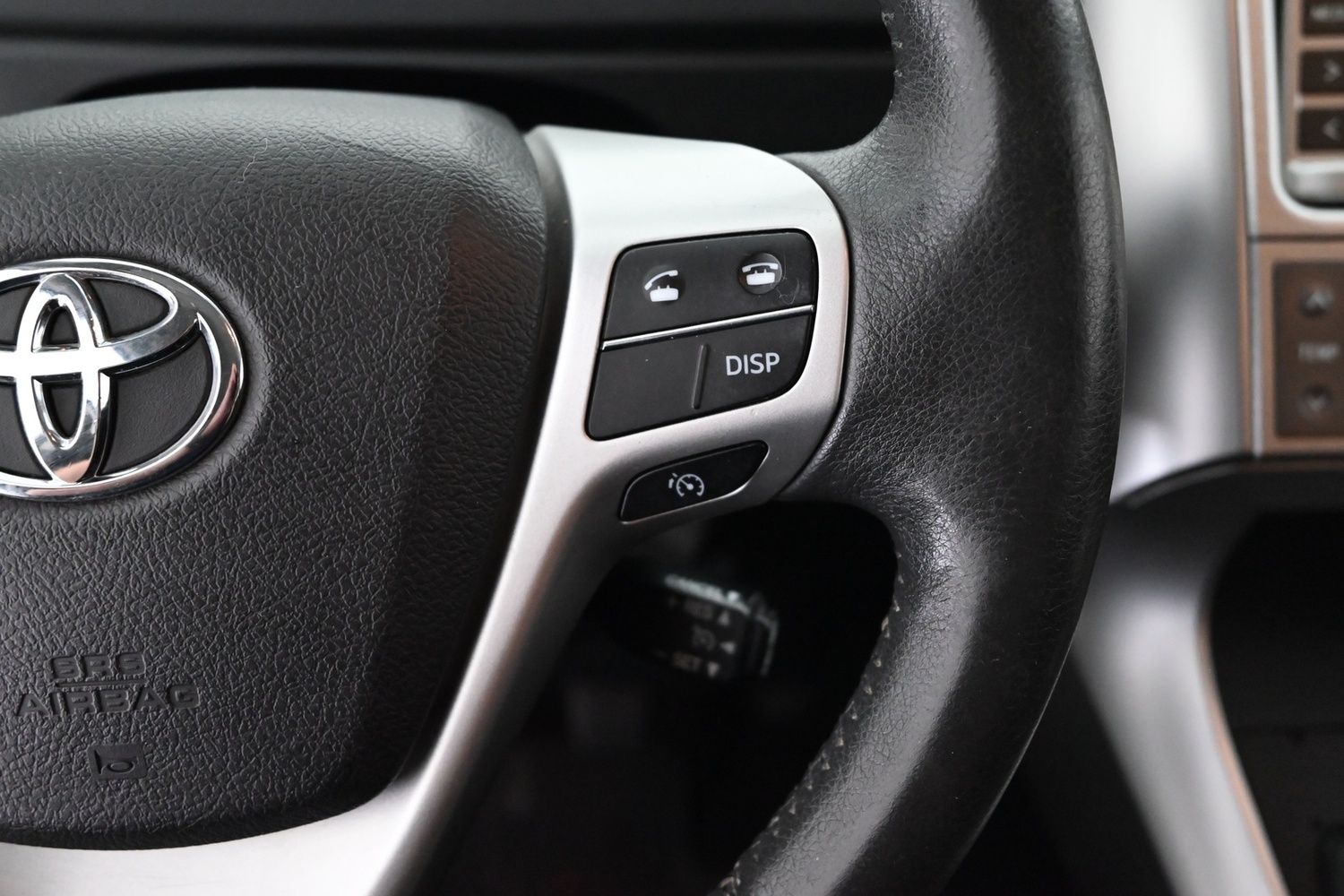 Toyota Verso vaihtoauto