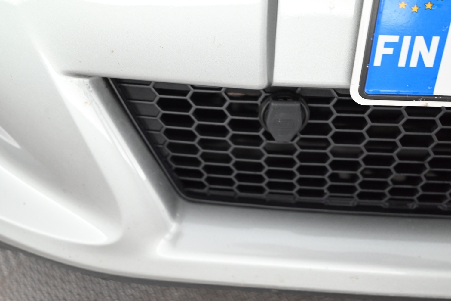 Toyota Verso vaihtoauto