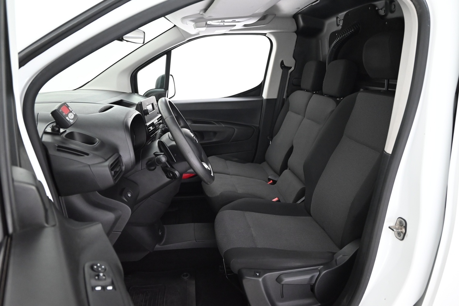 Toyota Proace CITY vaihtoauto