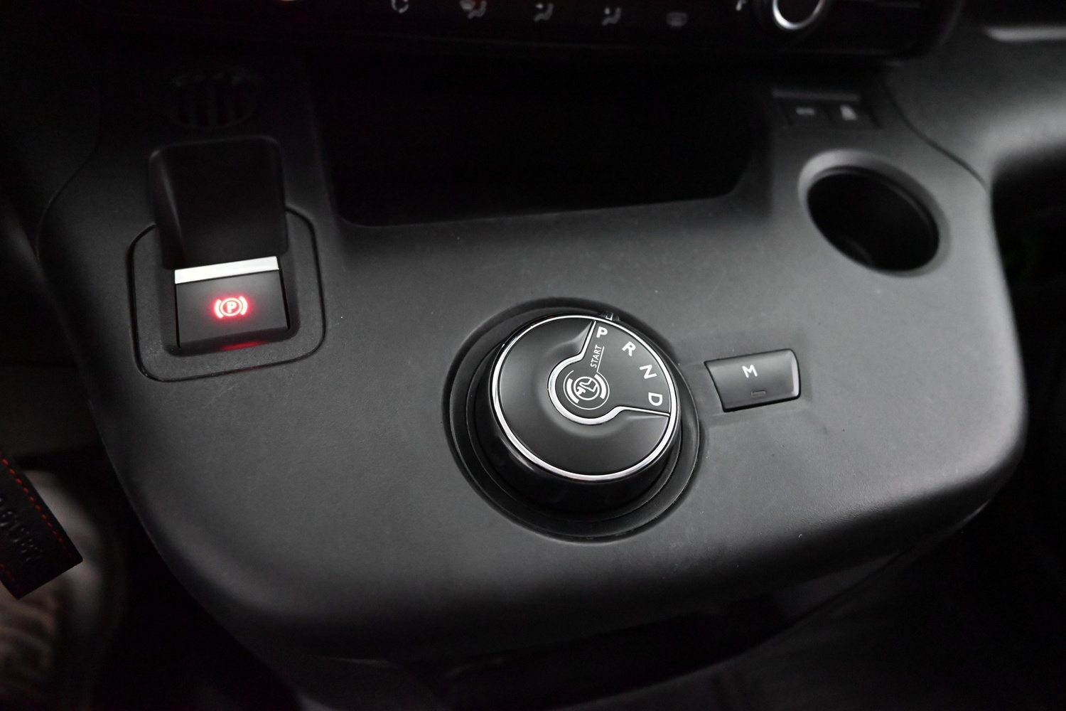 Toyota Proace CITY vaihtoauto