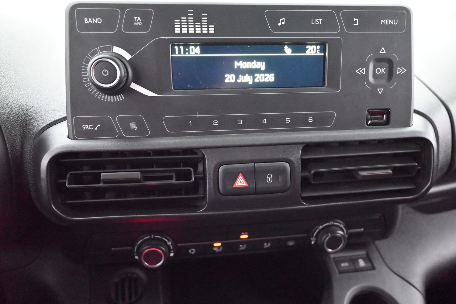 Toyota Proace CITY vaihtoauto