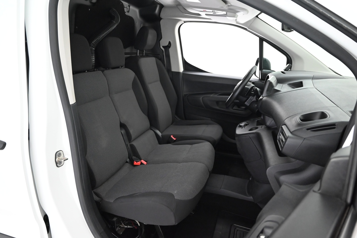 Toyota Proace CITY vaihtoauto
